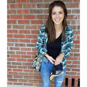 Meet your Posher, Kylie